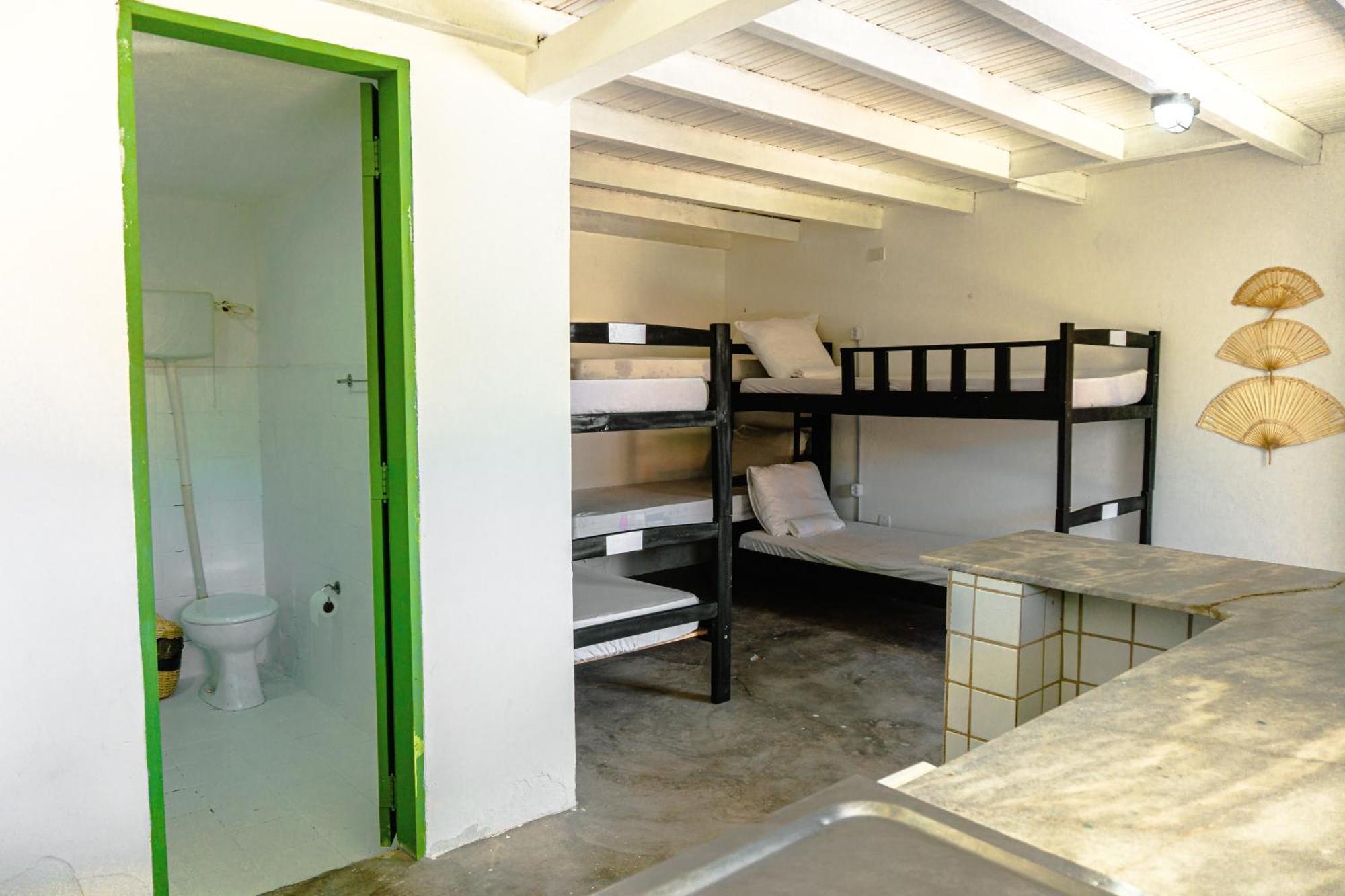 Padang Hostel Praia de Pipa Room photo
